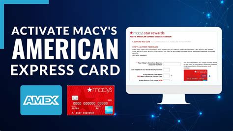 pay macy's american express